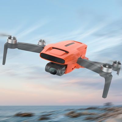 Fimi Mini 3 Mini Drone con cámara 4k 3 Eje Gimbal 29min Drone de larga distancia Quadcopter Air Hover Flujo óptico en vivo Drone