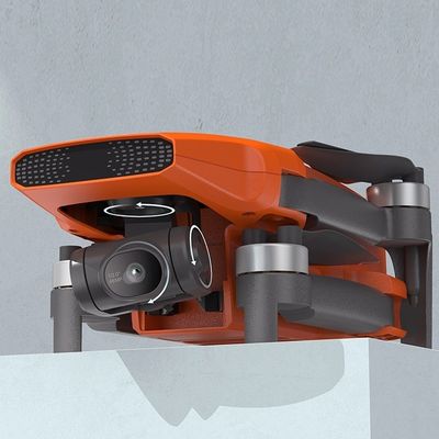 Fimi Mini 3 Mini Drone con cámara 4k 3 Eje Gimbal 29min Drone de larga distancia Quadcopter Air Hover Flujo óptico en vivo Drone