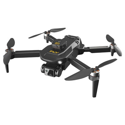 Mini Drone con cámara de grabación de video 1080P 12 minutos Tiempo de vuelo 100 metros Distancia de vuelo Profesional FPV RC Drone