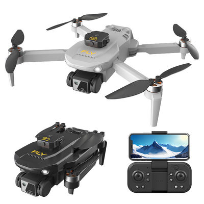 Mini Drone con cámara de grabación de video 1080P 12 minutos Tiempo de vuelo 100 metros Distancia de vuelo Profesional FPV RC Drone