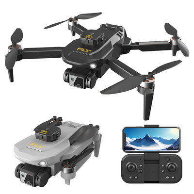 Mini Drone con cámara de grabación de video 1080P 12 minutos Tiempo de vuelo 100 metros Distancia de vuelo Profesional FPV RC Drone