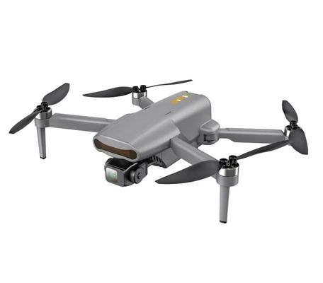 ABS Ck17DG Drone RC 5G WIFI Drone 4K profesional con 3 ejes anti-sacudidas Gimbal aéreo Evitación de obstáculos Cuadcopter sin escobillas