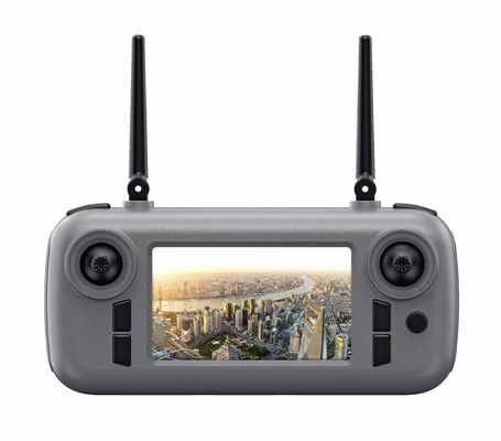 ABS Ck17DG Drone RC 5G WIFI Drone 4K profesional con 3 ejes anti-sacudidas Gimbal aéreo Evitación de obstáculos Cuadcopter sin escobillas