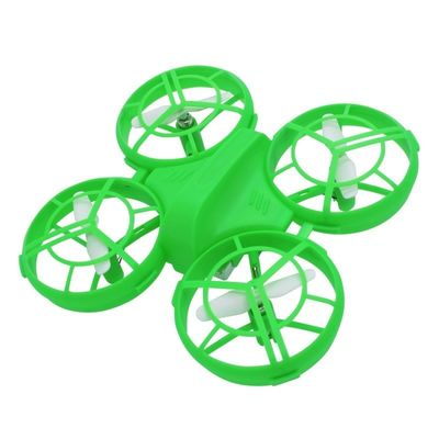18*25*5cm Dwi Dowellin Control remoto Rango de control del avión no tripulado 100M