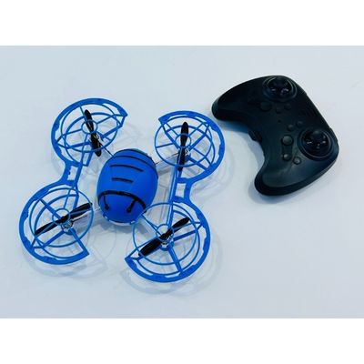 Protector de hélice ligero de 150 g Anillo de protección completamente cerrado para drones 28 * 17 * 5cm