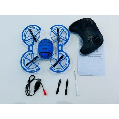 Protector de hélice ligero de 150 g Anillo de protección completamente cerrado para drones 28 * 17 * 5cm