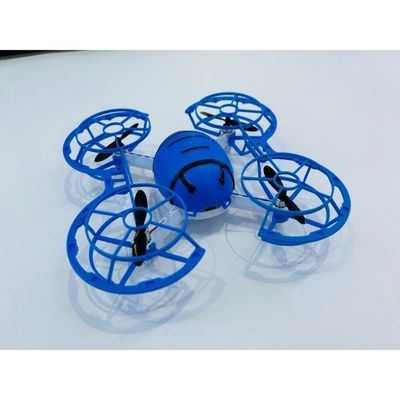 Protector de hélice ligero de 150 g Anillo de protección completamente cerrado para drones 28 * 17 * 5cm