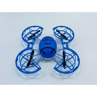 Protector de hélice ligero de 150 g Anillo de protección completamente cerrado para drones 28 * 17 * 5cm