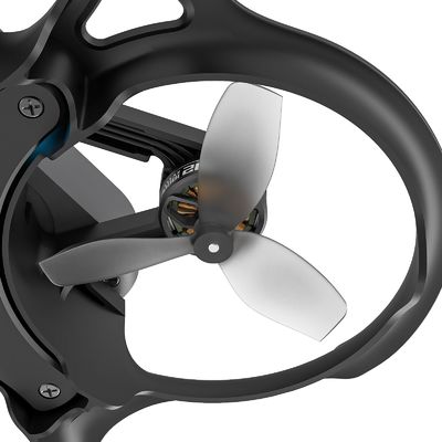 Kit de molde privado plegable Aquila16 Fpv Exploración profunda hecha a medida con BT2.0 Cargador de batería y probador de voltaje V2