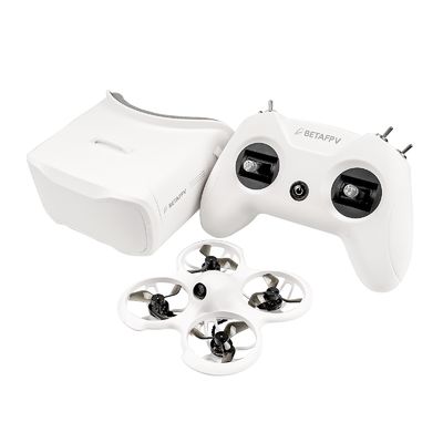 Desbloquee todo el potencial de su Betafpv Drone con Cetus Pro Brushless Motors Modo de retención de altitud ≤10min Tiempo de vuelo