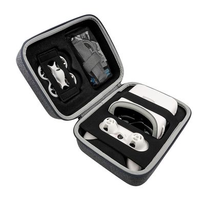 Cetus Fpv Kit Indoor Racing Rc Drone Rtf/bnf Vtx Frsky D 8 Vtx Literadio 2 Se Transmisor Vr02