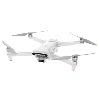 Fimi X8 Tele Profesional Drone con GPS Motor sin escobillas 3 Ejes Gimbal 4K cámara 2.4G/5.8G Transmisión de imagen digital de banda doble