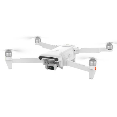 Fimi X8 Tele Profesional Drone con GPS Motor sin escobillas 3 Ejes Gimbal 4K cámara 2.4G/5.8G Transmisión de imagen digital de banda doble
