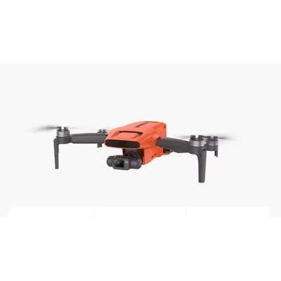 Drone RC portátil con cámara 4k 3 eje Gimbal 29min Larga distancia Quadcopter Air Hover Flujo óptico en vivo Drone