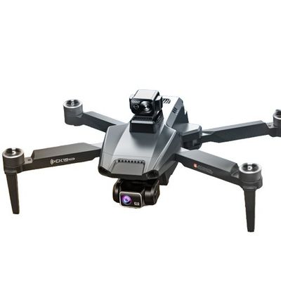 3000M Distancia de transmisión de imagen Ck19 Dg Mini Dron Prosumer Drones Hd Cámara Drone Drone Cuadcopter sin cepillo Drone