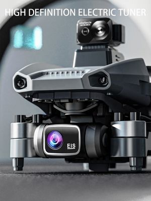 3000M Distancia de transmisión de imagen Ck19 Dg Mini Dron Prosumer Drones Hd Cámara Drone Drone Cuadcopter sin cepillo Drone
