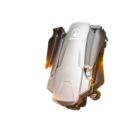Ck10-5G Drones profesionales con cámara Quadcopter Distancia Drones profesionales con transmisión Drones portadores para control remoto