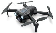 Fotografía de paisajes HUGTEC G28Pro Drone de rotación de velocidad con mando a distancia impermeable y tamaño de cartón de 46.5 * 47.5 * 54