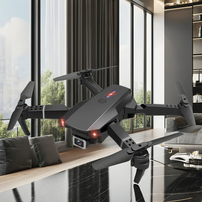 Cámaras HUGTEC de plástico Drones FPV Vuelo UAV Drones de montaje Quadcopter Helicóptero Cámaras educativas Drones Flycam Aeroscopio