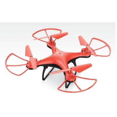 Características Wi-Fi Mini Drone sin cámara D13 Drone de entrenamiento Cuatro Ejes Aviones Rc juguetes para niños GW 15
