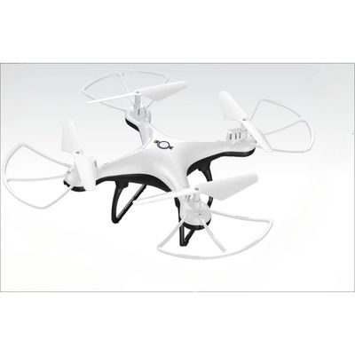 Características Wi-Fi Mini Drone sin cámara D13 Drone de entrenamiento Cuatro Ejes Aviones Rc juguetes para niños GW 15