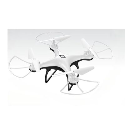 Características Wi-Fi Mini Drone sin cámara D13 Drone de entrenamiento Cuatro Ejes Aviones Rc juguetes para niños GW 15