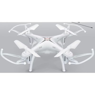 Drone plegable de control remoto profesional para niños con modo sin cabeza Wifi y luces LED Fuente de energía eléctrica