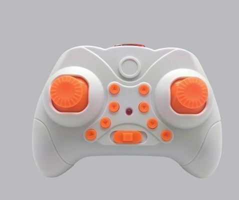 Drone plegable de control remoto profesional para niños con modo sin cabeza Wifi y luces LED Fuente de energía eléctrica