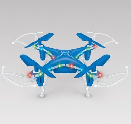 Estado de ensamblaje Preparado para operar X13D Drone de aeronave duradero Vuelo de larga duración Drone para principiantes Capacidad Rendimiento RED