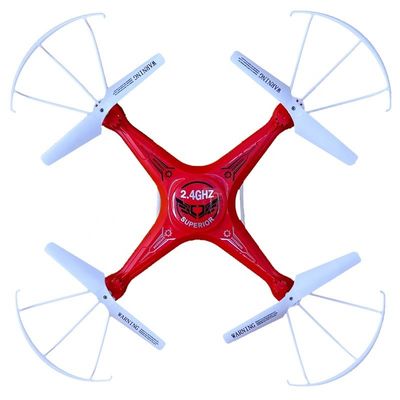 Mini Pocket Flying Infrared Drone Drones de juguete con luz 360 Rotate Flipping Batería 3.7V Fuente de alimentación eléctrica