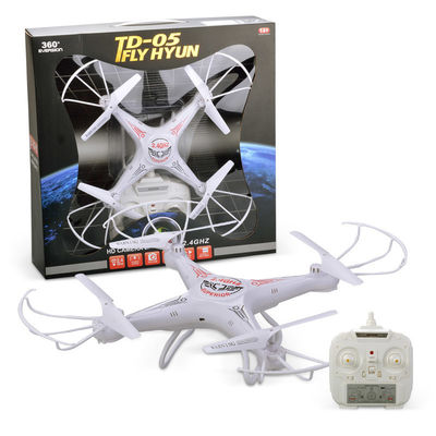 Mini Pocket Flying Infrared Drone Drones de juguete con luz 360 Rotate Flipping Batería 3.7V Fuente de alimentación eléctrica