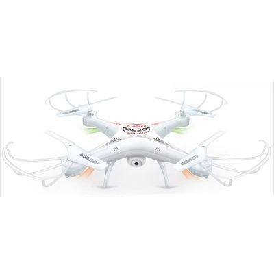Tamaño de paquete único CM 58.7X11.3X40.3 Blanco Rc Drone de Cuadrocóptero Original Drone de actualización Wifi