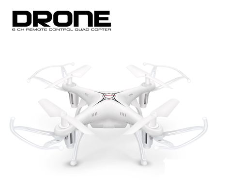 GW 20 eléctrico 360 grados control remoto de rodaje de una llave de regreso Avión F331 Fuente de energía eléctrica