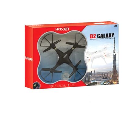 Tamaño de cartón 66X59X81 D2 Juguete educativo escolar de tamaño mediano Kit de avión con mando a distancia para jugar al aire libre