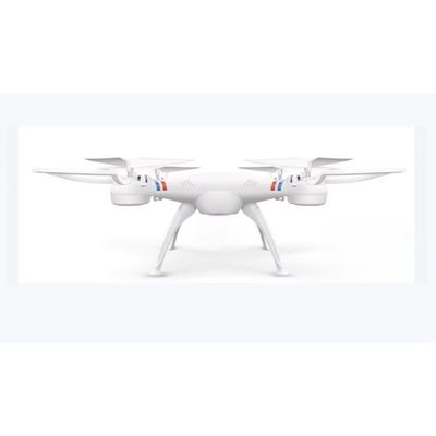 Tamaño de cartón 66X59X81 D2 Juguete educativo escolar de tamaño mediano Kit de avión con mando a distancia para jugar al aire libre