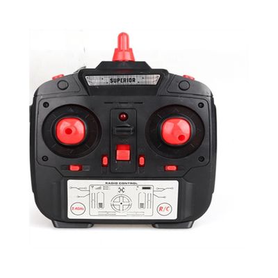 Lleva tus aventuras al aire libre al siguiente nivel con las luces deslumbrantes del Drone X58 y una llave de retorno