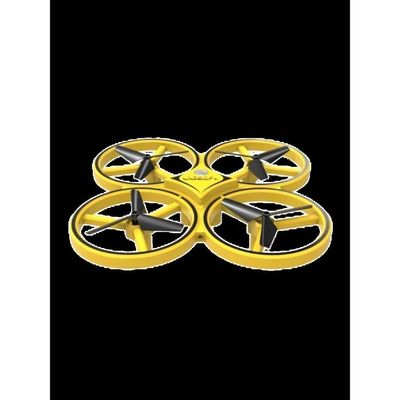 Tiempo de carga 40MIN HUGTEC D10H principiante de vuelo Batería de largo alcance RC Drone con gesto control remoto paso 1 tiempo remoto Min 10-12MIN