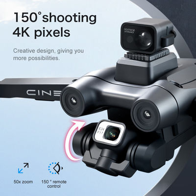 7.4V 3800Mah Drone Batería I8 MAX 5G Wifi Drone GPS grande con cámara eléctrica 4K UAV Drone de mapeo