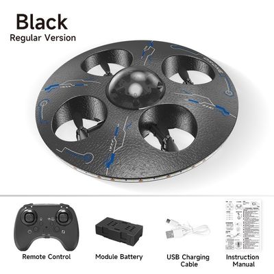 GW 12.7 Monitoreo de la vida silvestre Juguete de control remoto de aviones para niños Nivel de habilidad del operador principiante