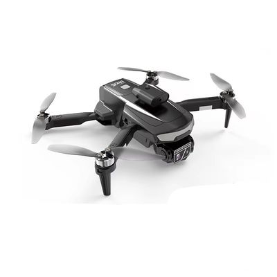 Drones plegables juguetes Rc 5g Wifi Fpv Dron Quadcopter juguetes cámara juguetes helicóptero con cámara doble 4k para imágenes de resolución