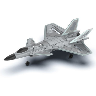 Juguetes de control por radio BM20 Aviones de combate Juguetes 2.4g 4ch Rc Aviones de ala fija Aviones de aire libre Juguetes de aire libre Drones Distancia remota 200