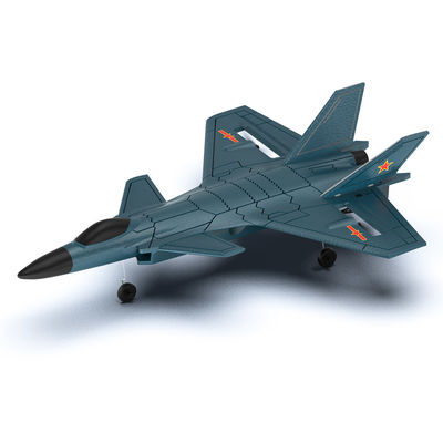 Juguetes de control por radio BM20 Aviones de combate Juguetes 2.4g 4ch Rc Aviones de ala fija Aviones de aire libre Juguetes de aire libre Drones Distancia remota 200