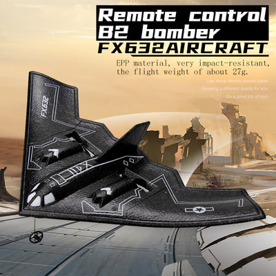 Frecuencia Fx632 Rc Avión Mini 2ch Avión Drone 2.4GHz juguetes de control inalámbrico para maravillosos regalos para niños