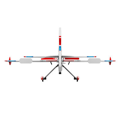 Fuente de energía eléctrica A550 Cuatro canales Mini Tamaño Aerobática Volando 3d 6g Rc Juguetes de avión Rtf 10 minutos Tiempo de juego