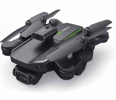 Nivel de habilidad del operador para principiantes Drone UAV para videografía de bodas HUGTEC W19HW 4K Camara hélices Modo de retención de altitud