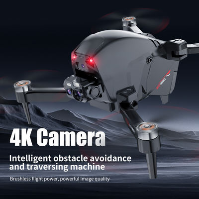 Molde privado Sí GW 14 HUGTEC W14HW 1080P Hd Live View Drone UAVPara aventuras al aire libre Drone con función de ajuste de velocidad