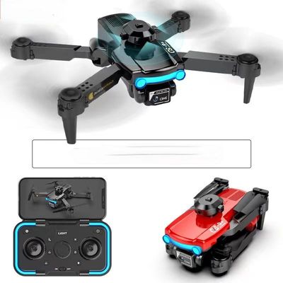 Función de parada de emergencia HUGTEC W16HW UAV para monitoreo y topografía de la vida silvestre tamaño de paquete único 19.5X23.5X8.5