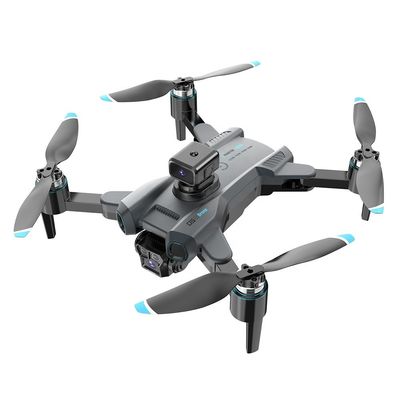 Vlogging de viaje Hay que tener HUGTEC W13HW cámara de visión nocturna Drone con control remoto profesional