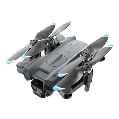 Vlogging de viaje Hay que tener HUGTEC W13HW cámara de visión nocturna Drone con control remoto profesional