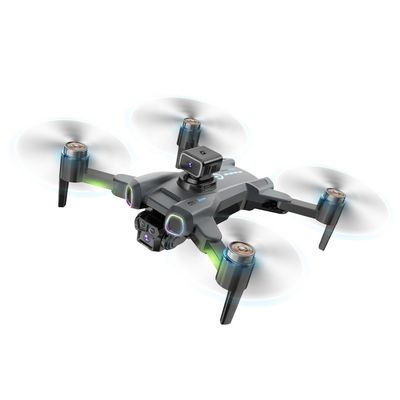 Vlogging de viaje Hay que tener HUGTEC W13HW cámara de visión nocturna Drone con control remoto profesional